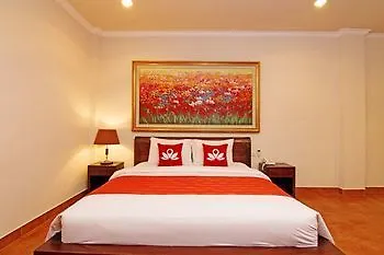 Hotel Zen Rooms Monkey Forest Ubud @ Pundi Pundi