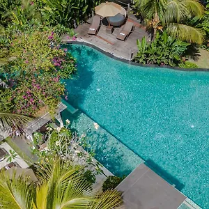 Hotel Manah Shanti By Pramana, Ubud (Bali)