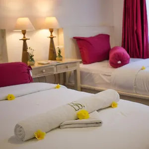 Hotel B Saya, Ubud (Bali)