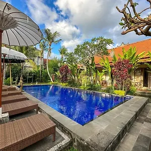 Hotel Kudesa, Ubud (Bali)