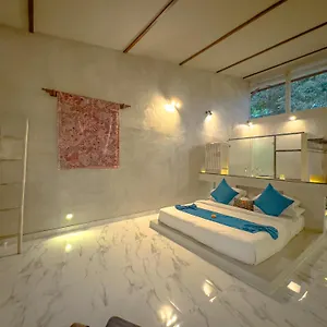 Hotel Gunung An Retreat, Ubud (Bali)