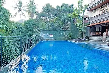 Zen Rooms Monkey Forest Ubud @ Pundi Pundi Indonesia