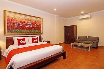 Hotel Zen Rooms Monkey Forest Ubud @ Pundi Pundi