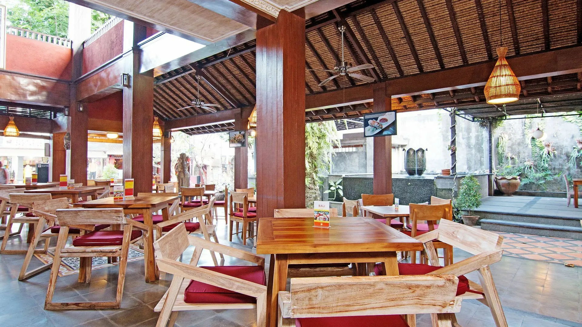 Zen Rooms Monkey Forest Ubud @ Pundi Pundi Indonesia